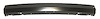 FT BUMPER BLK P CHEROKEE 97-01 - image 1