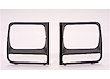 RH HEADLAMP DOOR SE/SPORT - image 1