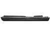 LH ROCKER PANEL 4 DOOR GR - image 1