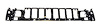 HEADER PNL PLASTIC GRAND CHEROKEE 93-95 - image 1