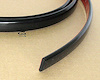 RR IMPACT STRIP UNIV BLK GRAND CHEROKEE 93-98