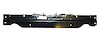 RAD SUPPORT UPR TIE BAR GRAND CHEROKEE 93-98 - image 1