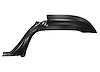 LH UPPR WHEEL ARCH W/ DOG LEG GRAND CHEROKEE 93-98 - image 1