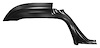 RH UPPR WHEEL ARCH W/ DOG LEG GRAND CHEROKEE 93-98 - image 1