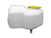 WINDSHLD WASHER TANK ASSY W/O MTR W/O LEVEL INDICATOR GRAND CHEROKEE 96-98 - image 1