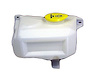 WINDSHLD WASHER TANK ASSY W/O MTR W/O LEVEL INDICATOR GRAND CHEROKEE 93-95 - image 1