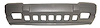 FT BUMPER CVR TEXTURED W/ F.L. HOLES LAREDO 96-98 - image 1