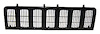 GRILLE P GRAND CHEROKEE 96-98 - image 1