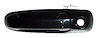 LH FT OUTR DR HDL P GRAND CHEROKEE LIMITED 99-04 - image 1