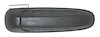 RH RR OUTR DR HDL BLK GRAND CHEROKEE LAREDO/SPORT 99-04 - image 1