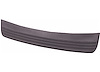 RR BUMPER STEP PAD MAT BLK GRAND CHEROKEE 99-01 - image 1