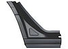 RH REAR BODY SIDE DOGLEG 99-04 GRAND CHEROKEE 99-04 - image 1