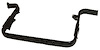 RAD SUPPORT GRAND CHEROKEE 99-04 - image 1