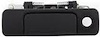 OUTR LIFTGATE HDL P GRAND CHEROKEE LIMITED 99-04 - image 1