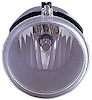 FOG LAMP UNIV C GRAND CHEROKEE/DAKOTA 05-07 COMMANDER 06-08 W/O TOURING W/ H.L. WASHERS CHRYSLER 300 07-08 ASPEN/DURANGO 07-09 - image 1