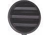 FOG LAMP CVR UNIV P GRAND CHEROKEE 05-07 COMMANDER 06-10 - image 1