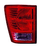 LH T.L. COMBINATION TYPE GRAND CHEROKEE 07-10 - image 1