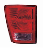 LH T.L. COMBINATION TYPE C GRAND CHEROKEE 07-10 - image 1