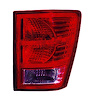RH T.L. COMBINATION TYPE GRAND CHEROKEE 07-10 - image 1
