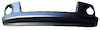 FT AIR DAM P GRAND CHEROKEE OVERLAND 08-09 NORTH MODEL 10 - image 1