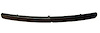 FT BMPR MOLDING STRIP INSERH CHR SRH-8 MODEL GRAND CHEROKEE 06-10 - image 1