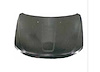 CAPA HOOD PANEL ASY JEEP - image 1