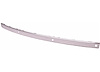 RR BMPR IMP STRIP W/PRKING AID W/O CHR INSERT ALL CHR/PLASTIC GRAND CHEROKE E 05-10 - image 1