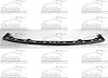 REAR BUMPER STEP PAD STEP - image 1