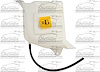 COOLANT RECOVERY SPARE TA - image 1