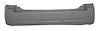 RR BUMPER CVR P W/O SRT-8 W/O CHR INSERT W/O TRAILER HITCH W/O PARKING AI D GRAND CHEROKEE 05-10 - image 1
