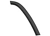 RH REAR WHEEL OPENING MOL - image 1