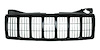 GRILLE BLK P GRAND CHEROKEE 05-07 - image 1