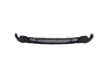 FRT BPR VALANCE W/2 GRILL - image 1