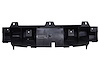 FRONT BUMPER AIR SHIELD L - image 1