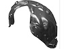 RH FRONT FENDER INNER PAN - image 1