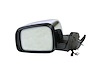 LH MIRROR OTR REAR VIEW W - image 1