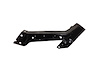 LH RADIATOR SUPPORT UPPER - image 1