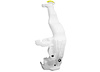W/SHIELD WASHER TANK ASY - image 1