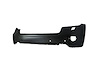 FRONT BUMPER COVER UPPER - image 1