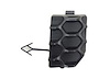 TOW HOOK COVER SRT8 LHRH - image 1