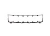 GRILLE SURROUND JEEP GRAN - image 1