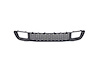 FRT BUMPER GRILLE W/O ADA - image 1