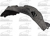 CAPA RH FRT FENDER INNER - image 1
