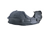 RH FRONT FENDER INNER PAN - image 1