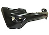 CAPA FRT BUMPER COVER UPR - image 1