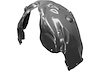 LH FRT FENDER INR PANEL S - image 1