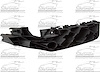 RH FRONT BUMPER COVER SUP - image 1