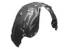RH FRT FENDER INR PANEL S - image 1