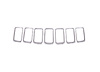 CAPA GRILLE MOLDING PLATI - image 1