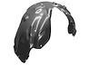 RH FRONT FENDER INNER PAN - image 1